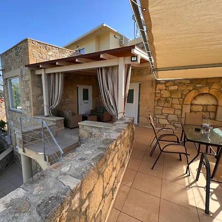 Villa Martini Kissamos Exterior photo