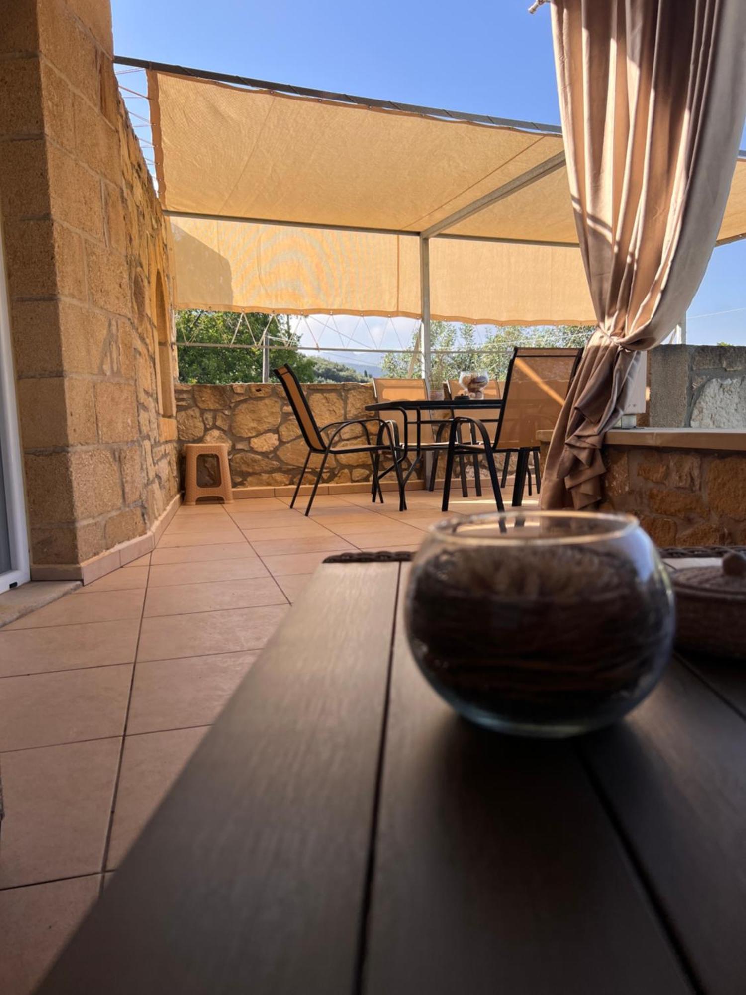 Martini Villa Kissamos
