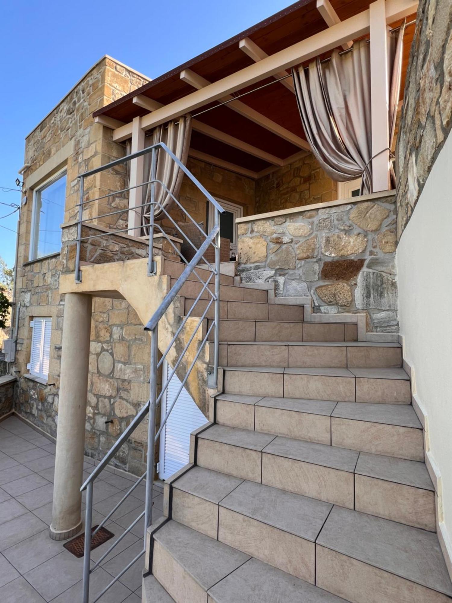Martini Villa *