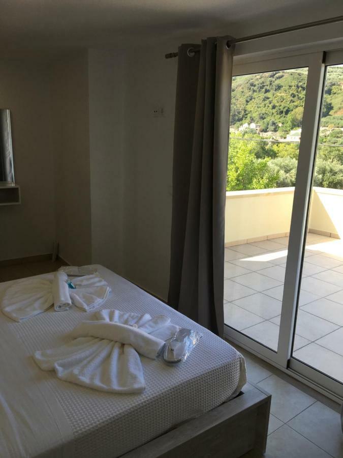 Villa Martini Kissamos